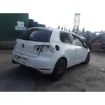 VOLKSWAGEN GOLF VI (5K1) VOLKSWAGEN GOLF VI (5K1) '2018 1.6 TDI DPF BLANCO 2008