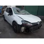 VOLKSWAGEN GOLF VI (5K1) VOLKSWAGEN GOLF VI (5K1) '2018 1.6 TDI DPF BLANCO 2008