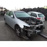 HONDA ACCORD BERLINA (CL/CN) HONDA ACCORD BERLINA (CL/CN) '2004 2.2 CTDI PLATA 2003