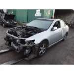 HONDA ACCORD BERLINA (CL/CN) HONDA ACCORD BERLINA (CL/CN) '2004 2.2 CTDI PLATA 2003