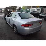 HONDA ACCORD BERLINA (CL/CN) HONDA ACCORD BERLINA (CL/CN) '2004 2.2 CTDI PLATA 2003
