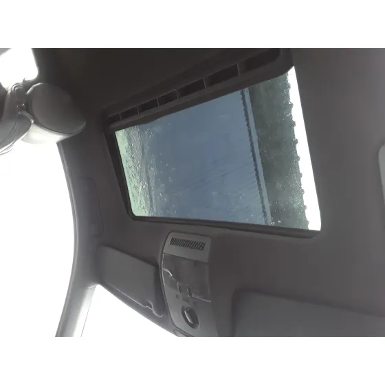 AUDI A3 (8P) '2004 2.0 TDI NEGRO