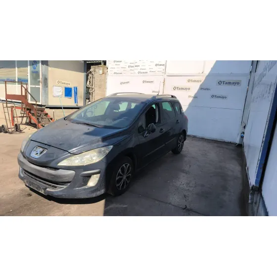 Peugeot 308 SW I (4E_, 4H_) 2007