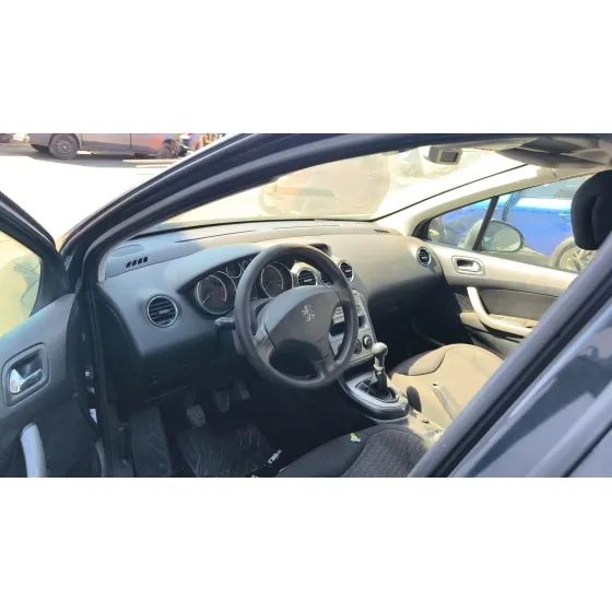 Peugeot 308 SW I (4E_, 4H_) 2007