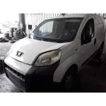 PEUGEOT BIPPER PEUGEOT BIPPER '2013 1.3 16V HDI FAP BLANCO 2008