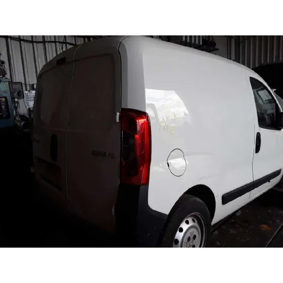 PEUGEOT BIPPER '2013 1.3 16V HDI FAP BLANCO