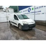 Citroen BERLINGO FURGONETA/MONOVOLUMEN (B9) 2008