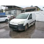 Citroen BERLINGO FURGONETA/MONOVOLUMEN (B9) 2008