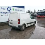 Citroen BERLINGO FURGONETA/MONOVOLUMEN (B9) 2008