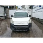 Citroen BERLINGO FURGONETA/MONOVOLUMEN (B9) 2008