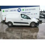 Citroen BERLINGO FURGONETA/MONOVOLUMEN (B9) 2008