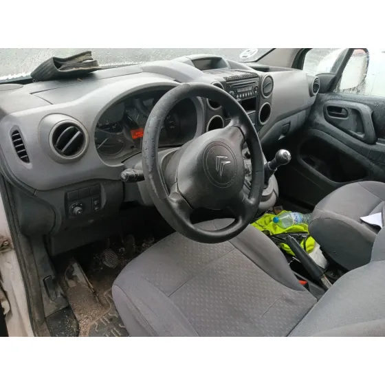 Citroen BERLINGO FURGONETA/MONOVOLUMEN (B9) 2008