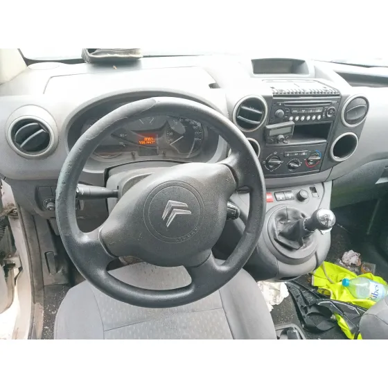Citroen BERLINGO FURGONETA/MONOVOLUMEN (B9) 2008