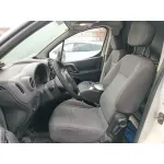 Citroen BERLINGO FURGONETA/MONOVOLUMEN (B9) 2008