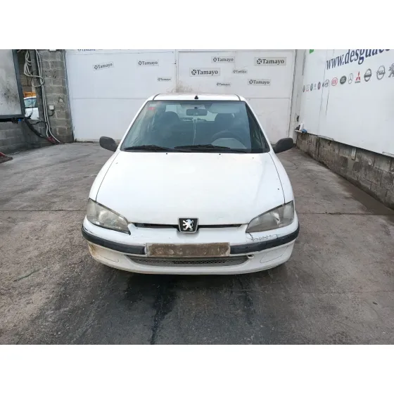 Peugeot 106 II (1A_, 1C_) 1996