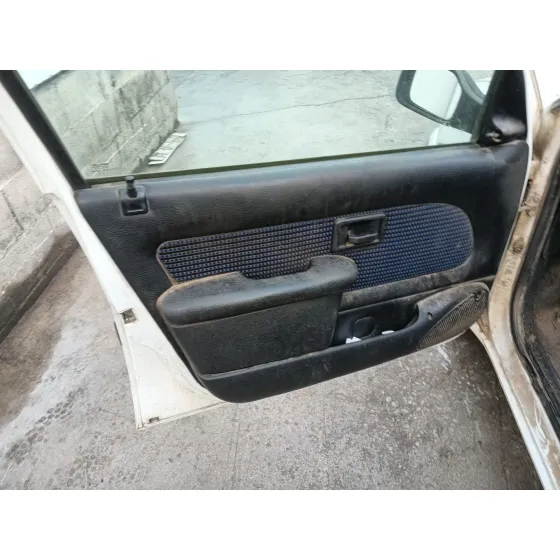 Peugeot 106 II (1A_, 1C_) 1996
