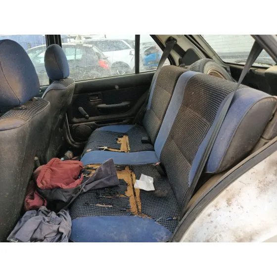 Peugeot 106 II (1A_, 1C_) 1996