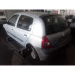 RENAULT CLIO II FASE II (B/CB0) '2004 1.5 DCI DIESEL PLATA