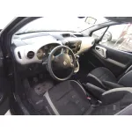 CITROEN BERLINGO STATION WAGON '2015 1.6 HDI FAP NEGRO