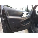 CITROEN BERLINGO STATION WAGON '2015 1.6 HDI FAP NEGRO