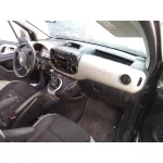 CITROEN BERLINGO STATION WAGON '2015 1.6 HDI FAP NEGRO