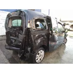 CITROEN BERLINGO STATION WAGON '2015 1.6 HDI FAP NEGRO
