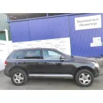 VOLKSWAGEN TOUAREG (7LA) VOLKSWAGEN TOUAREG (7LA) '2004 2.5 TDI NEGRO 2002