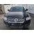 VOLKSWAGEN TOUAREG (7LA) VOLKSWAGEN TOUAREG (7LA) '2004 2.5 TDI NEGRO 2002
