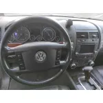 VOLKSWAGEN TOUAREG (7LA) VOLKSWAGEN TOUAREG (7LA) '2004 2.5 TDI NEGRO 2002