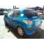 PEUGEOT 206 BERLINA PEUGEOT 206 BERLINA '2004 1.6 16V CAT AZUL 1998