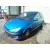PEUGEOT 206 BERLINA PEUGEOT 206 BERLINA '2004 1.6 16V CAT AZUL 1998
