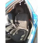PEUGEOT 206 BERLINA PEUGEOT 206 BERLINA '2004 1.6 16V CAT AZUL 1998