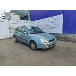 FORD FOCUS BERLINA (CAK) FORD FOCUS BERLINA (CAK) '2001 * CELESTE 1998