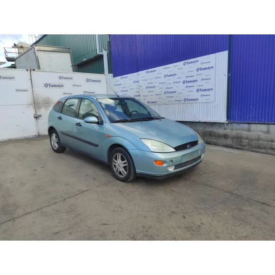 FORD FOCUS BERLINA (CAK) '2001 * CELESTE