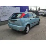 FORD FOCUS BERLINA (CAK) FORD FOCUS BERLINA (CAK) '2001 * CELESTE 1998