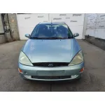 FORD FOCUS BERLINA (CAK) FORD FOCUS BERLINA (CAK) '2001 * CELESTE 1998