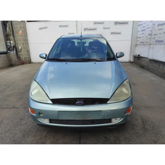 FORD FOCUS BERLINA (CAK) '2001 * CELESTE
