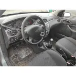 FORD FOCUS BERLINA (CAK) FORD FOCUS BERLINA (CAK) '2001 * CELESTE 1998