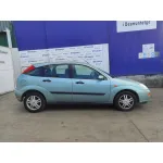 FORD FOCUS BERLINA (CAK) FORD FOCUS BERLINA (CAK) '2001 * CELESTE 1998