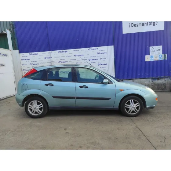 FORD FOCUS BERLINA (CAK) '2001 * CELESTE