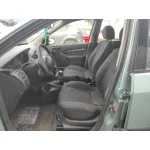 FORD FOCUS BERLINA (CAK) FORD FOCUS BERLINA (CAK) '2001 * CELESTE 1998