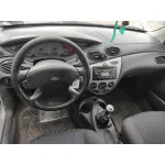 FORD FOCUS BERLINA (CAK) FORD FOCUS BERLINA (CAK) '2001 * CELESTE 1998