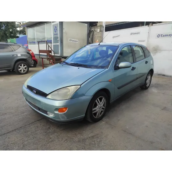 FORD FOCUS BERLINA (CAK) '2001 * CELESTE