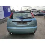 FORD FOCUS BERLINA (CAK) FORD FOCUS BERLINA (CAK) '2001 * CELESTE 1998