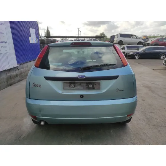 FORD FOCUS BERLINA (CAK) '2001 * CELESTE
