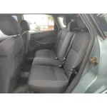 FORD FOCUS BERLINA (CAK) FORD FOCUS BERLINA (CAK) '2001 * CELESTE 1998