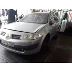 RENAULT MEGANE II FAMILIAR RENAULT MEGANE II FAMILIAR '2003 1.5 DCI DIESEL PLATA 2003
