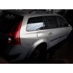 RENAULT MEGANE II FAMILIAR RENAULT MEGANE II FAMILIAR '2003 1.5 DCI DIESEL PLATA 2003