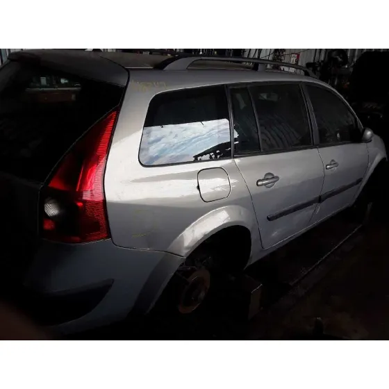 RENAULT MEGANE II FAMILIAR '2003 1.5 DCI DIESEL PLATA