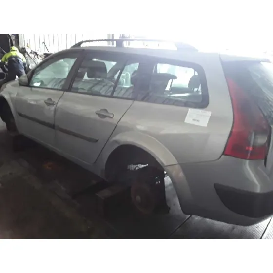 RENAULT MEGANE II FAMILIAR '2003 1.5 DCI DIESEL PLATA